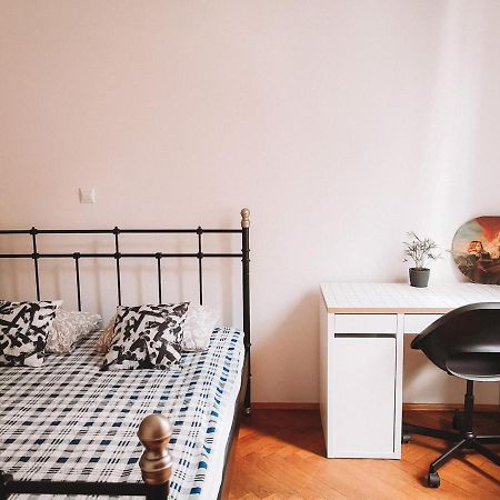 Batorego Apartment คราคูฟ ภายนอก รูปภาพ