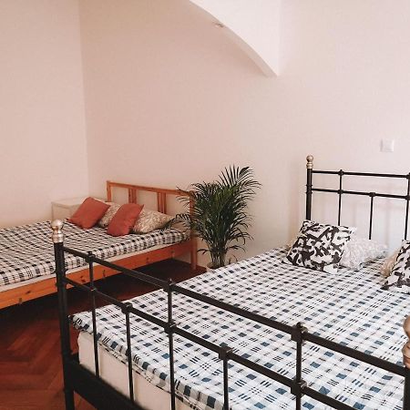 Batorego Apartment คราคูฟ ภายนอก รูปภาพ
