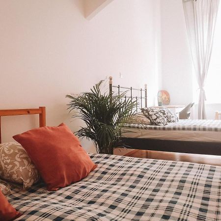Batorego Apartment คราคูฟ ภายนอก รูปภาพ
